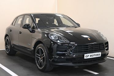 PORSCHE Macan 1ªs. '13-'25 Macan 2.0