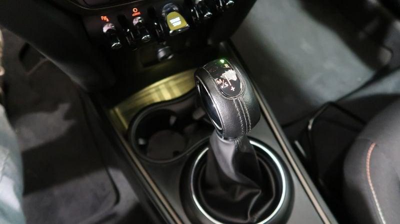 MINI Mini Countryman F60 Mini 1.5 Cooper SE Business Countryman ALL4 Automatica