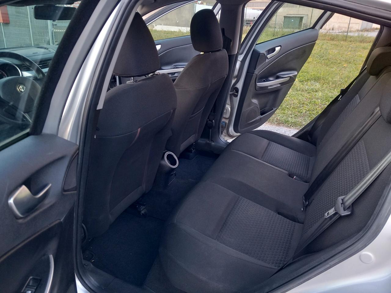 Alfa Romeo GIULIETTA 1600 MJET EURO 5