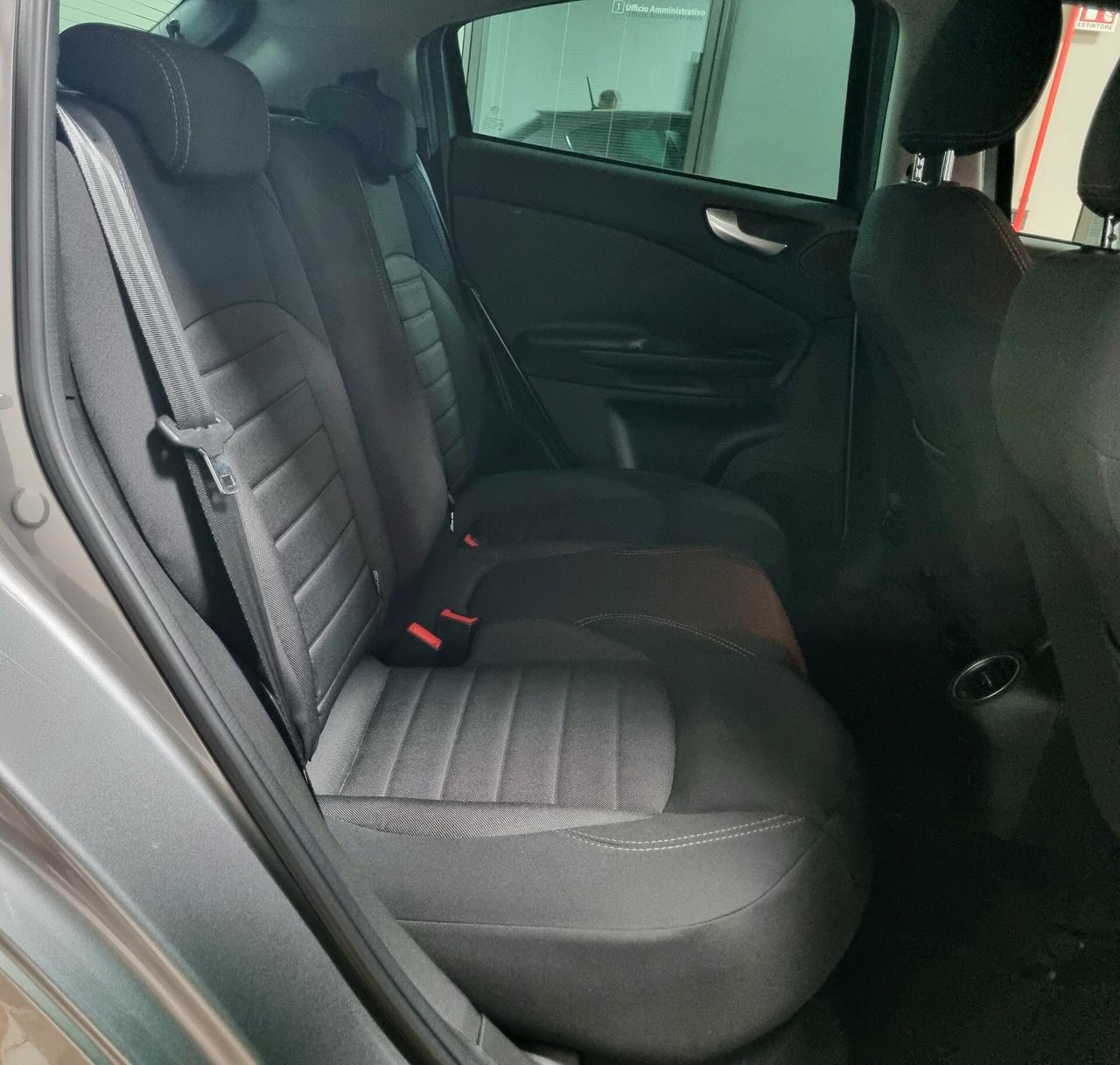 ALFA ROMEO GIULIETTA 1.6 JTDm 120CV DISTINCTIVE