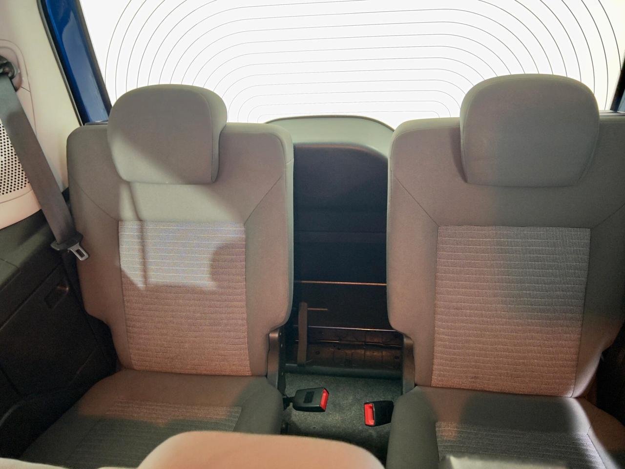 Fiat Doblo Doblò 2.0 MJT 16V Lounge 7 Posti