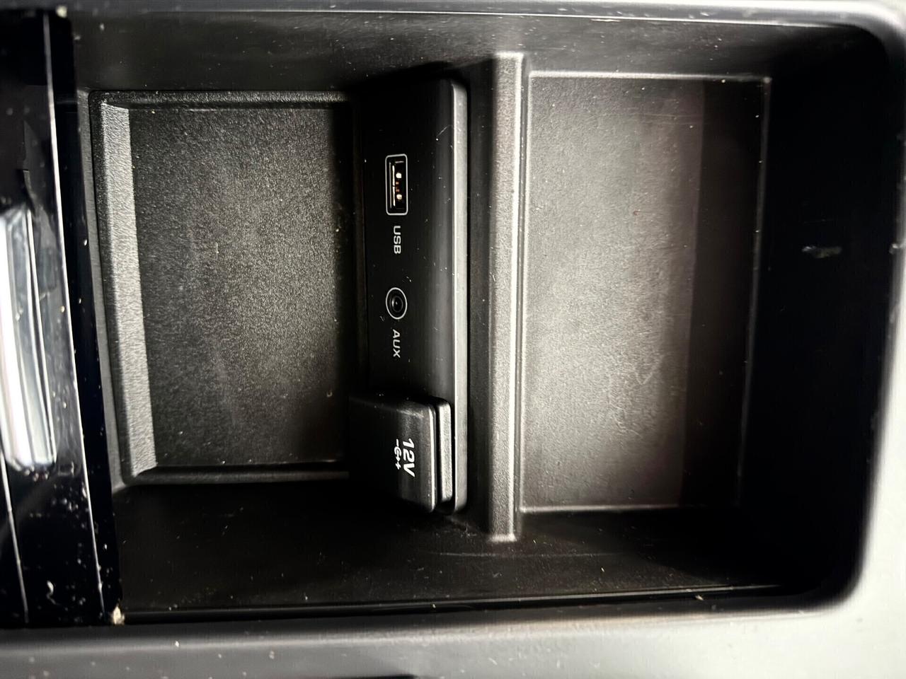 Land Rover Discovery Sport 2.2 TD4 HSE