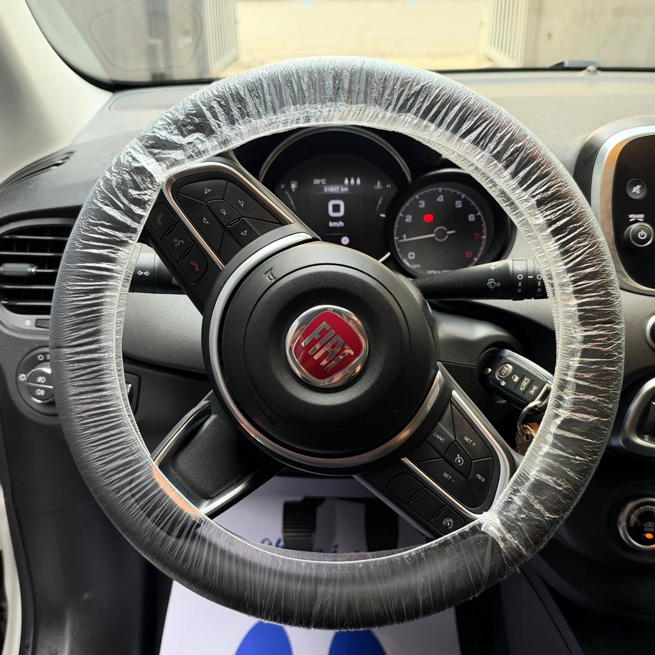 Fiat 500X 1.0 T3 120 CV Sport Dolcevita