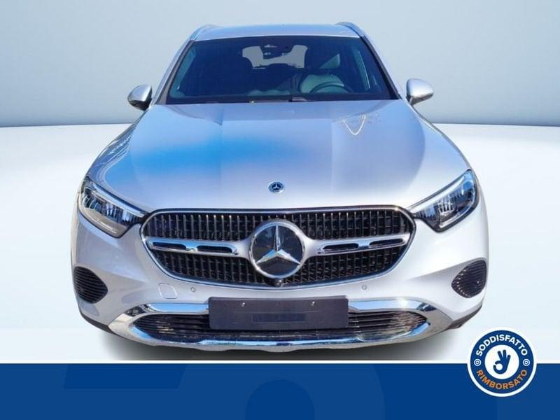 Mercedes-Benz GLC 220d 4Matic Advanced Plus