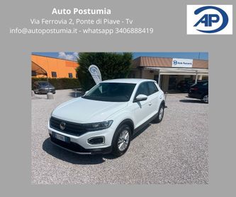 Volkswagen T-Roc 2.0 tdi 150 cv Business Dsg - Fari Full Led