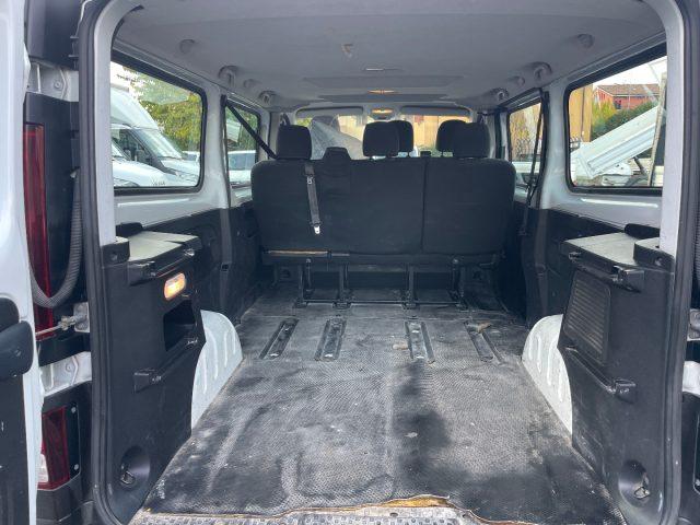 FIAT Talento 2.0 Ecojet 120CV PL-TN Combi M1 10q [B59]