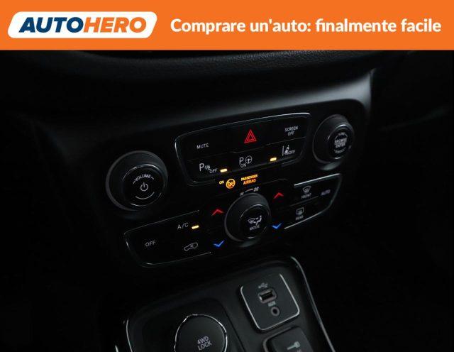 JEEP Compass 2.0 Multijet II 4WD Limited