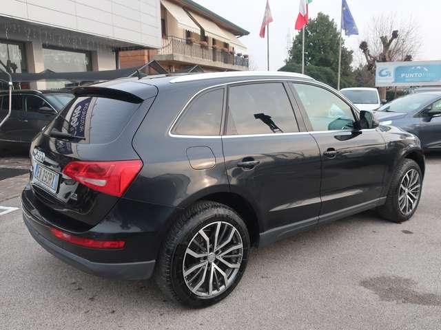 Audi Q5 Q5 2.0 tdi Business quattro 177cv s-tronic