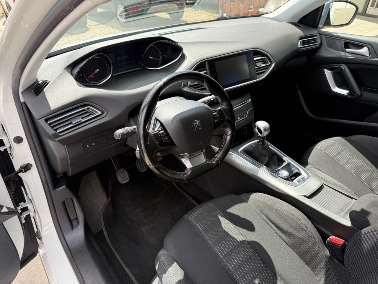 Peugeot 308 HDi 120 S&S GT Line