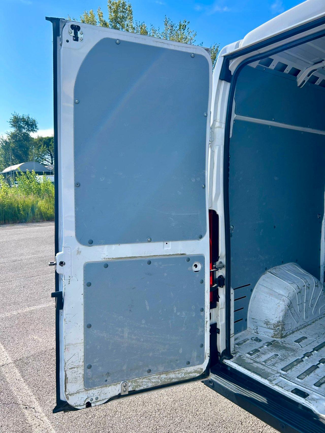 Fiat Ducato 333 2.2 Blu-hdi 140 Cv L2 H2