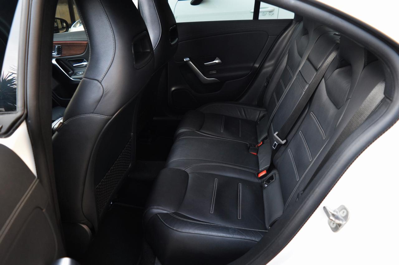 Mercedes-benz CLA 200 d Automatic AMG Line Premium