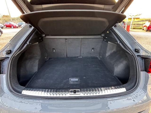 Audi Q3 RSQ3 SPB Quattro S-Line 400CV