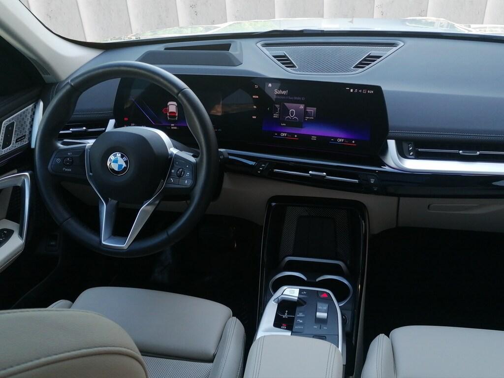 BMW X1 23 d Mild Hybrid 48V X-Line Edition Signature xDrive DCT