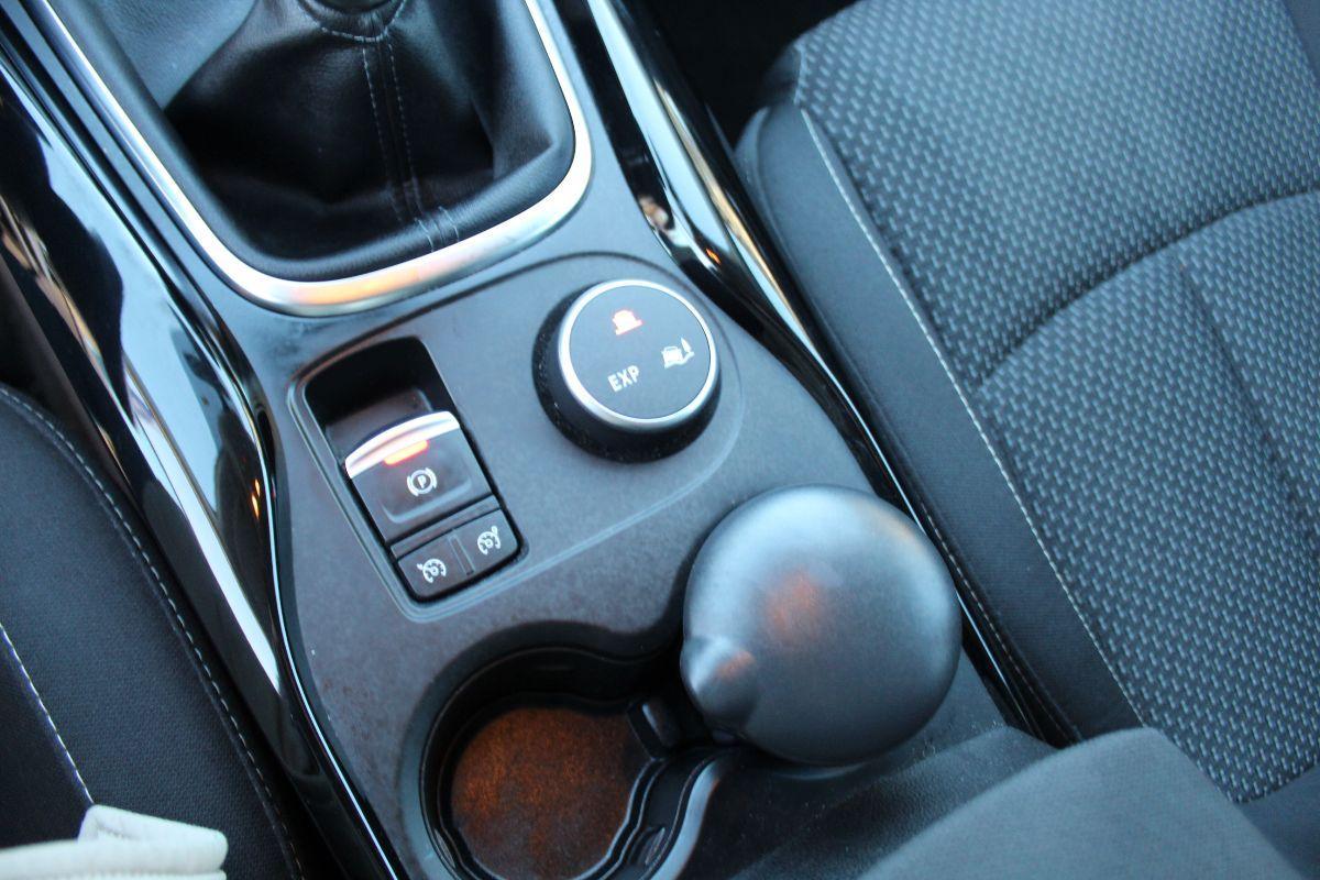 RENAULT - Kadjar - dCi 110 CV Energy Intens
