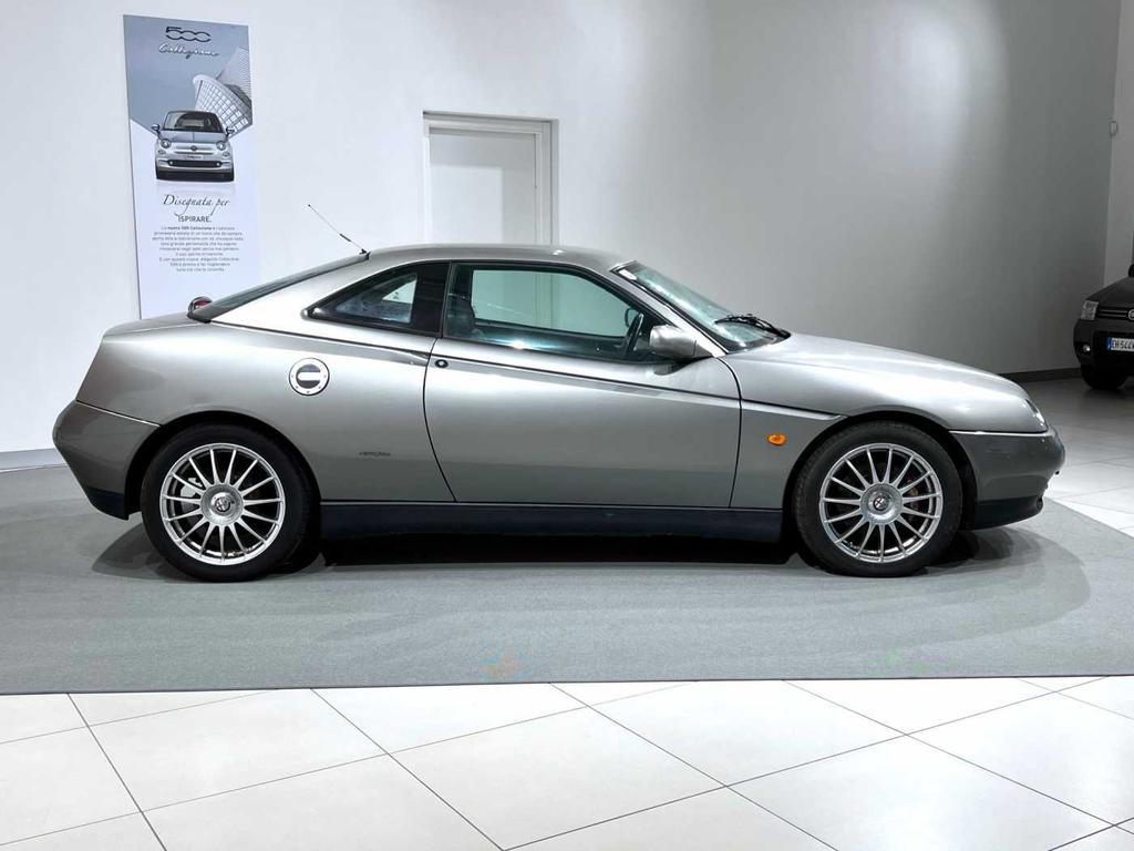 Alfa Romeo GTV 3.0 V6 24v