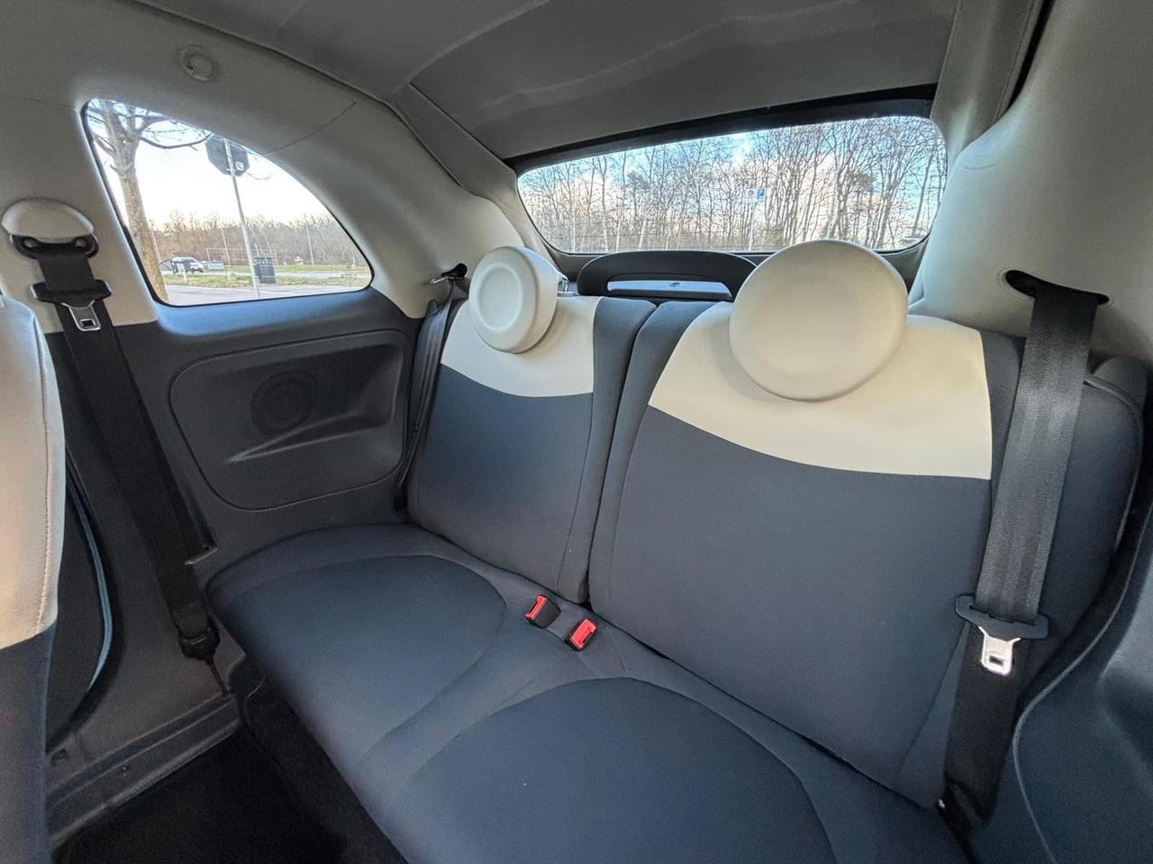 Fiat 500 C 1.2 By Gucci