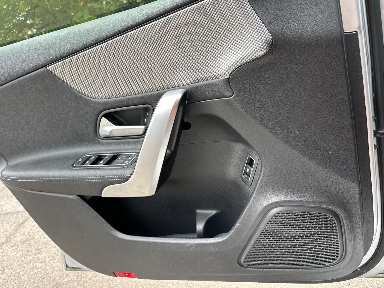 Mercedes-benz A 180 d Automatic Executive