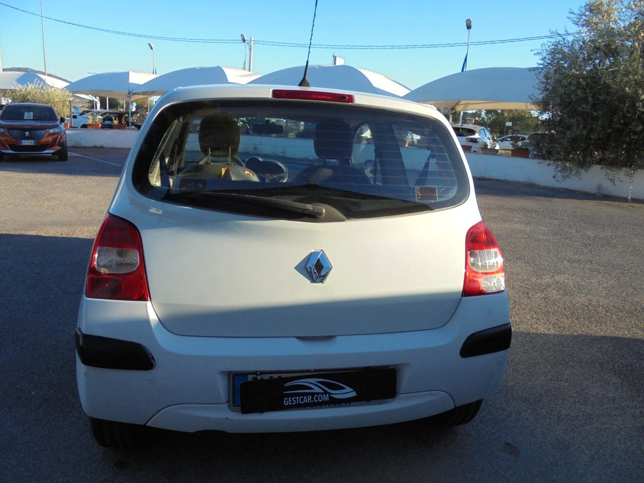 Renault Twingo 1.2 8V Dynamique