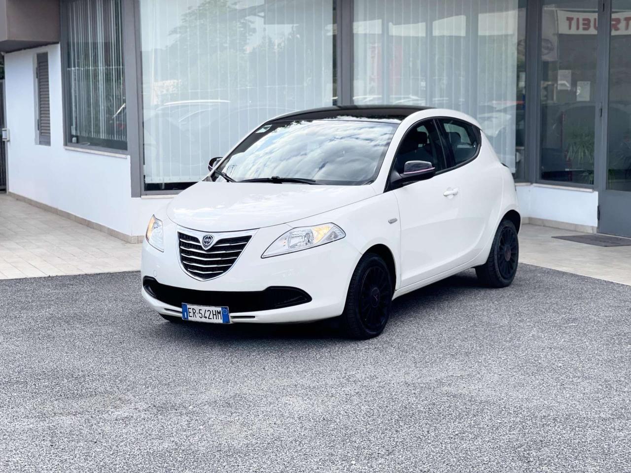 Lancia Ypsilon 1.2 Benzina 69CV E5 Neo - 2013