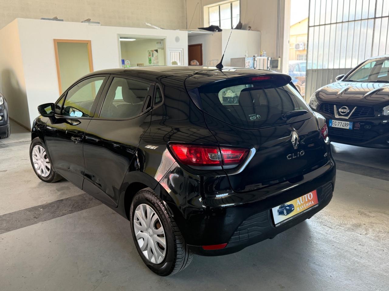 Renault Clio 1.5 DCi 75CV Neopatentati 2015