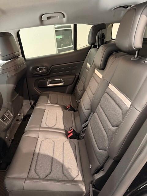 Citroen C5 Aircross 1.5