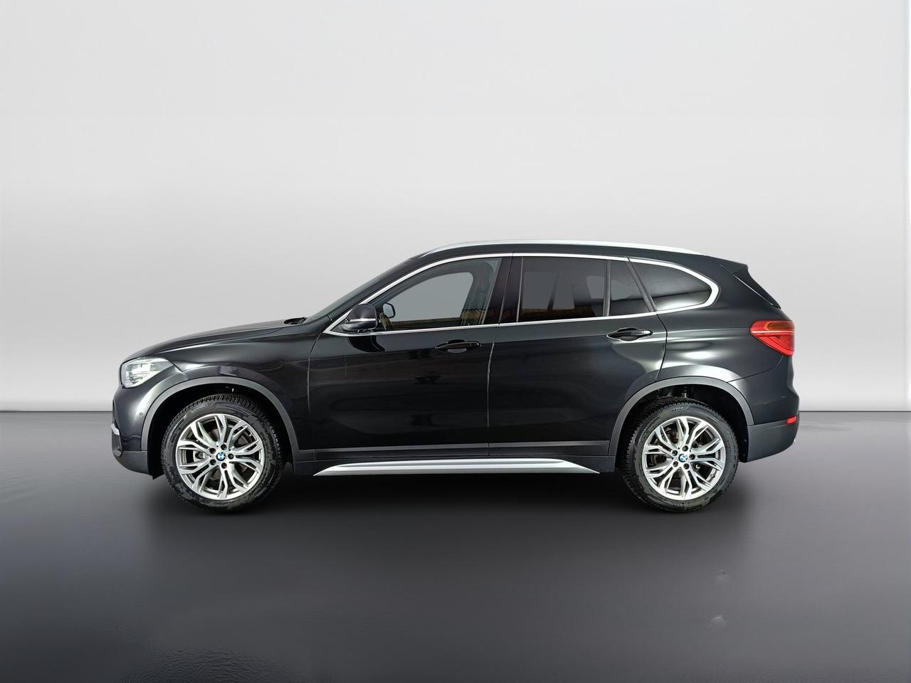BMW X1 F48 - X1 sdrive18d xLine auto my18