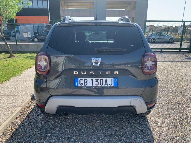 DACIA Duster 1.0 TCe 100 CV 4x2 15th Anniversary