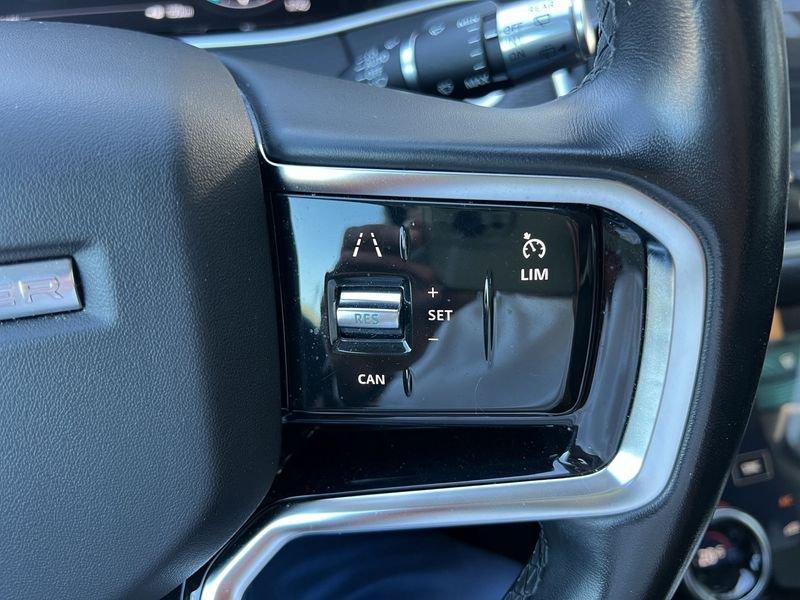 Land Rover RR Evoque Range Rover Evoque 2.0D I4 163 CV AWD Imm.Autocarro