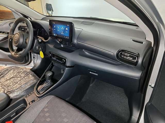 Toyota Yaris 1.5 Hybrid 92cv Trend+Cerchi in lega + Telecamera