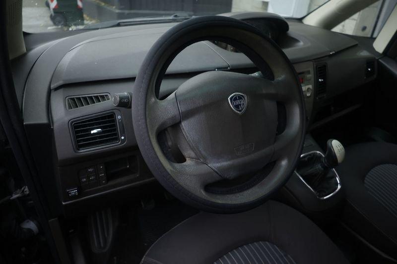 Lancia Musa Lancia Musa 1.4 Platino Ecochic GPL Unicoproprietario
