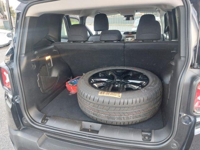 JEEP Renegade 1.0 T3 Night Eagle km 62000 Impianto GPL