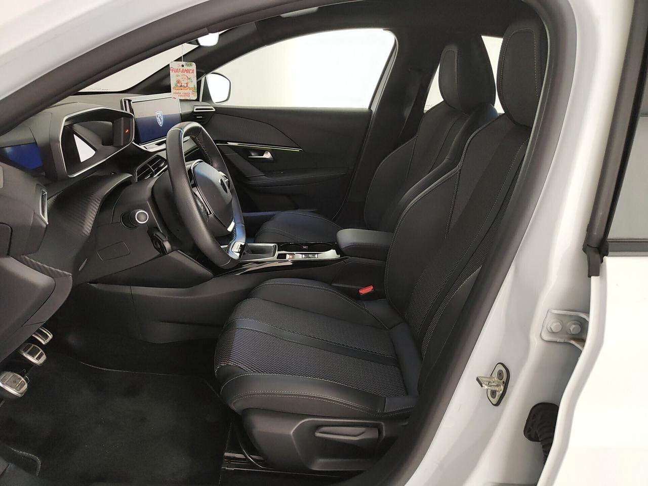 Peugeot 208 PureTech 100 Stop&Start 5 porte GT
