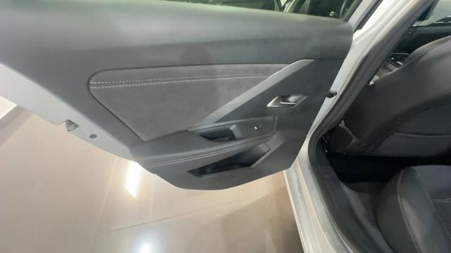 OPEL Astra 1.5 Turbo Diesel 130 CV AT8 Ultimate - TETTO!