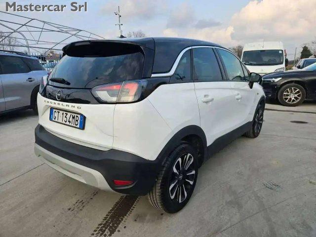 OPEL Crossland 1.2 130cv AT6 Elegance - GT134MB