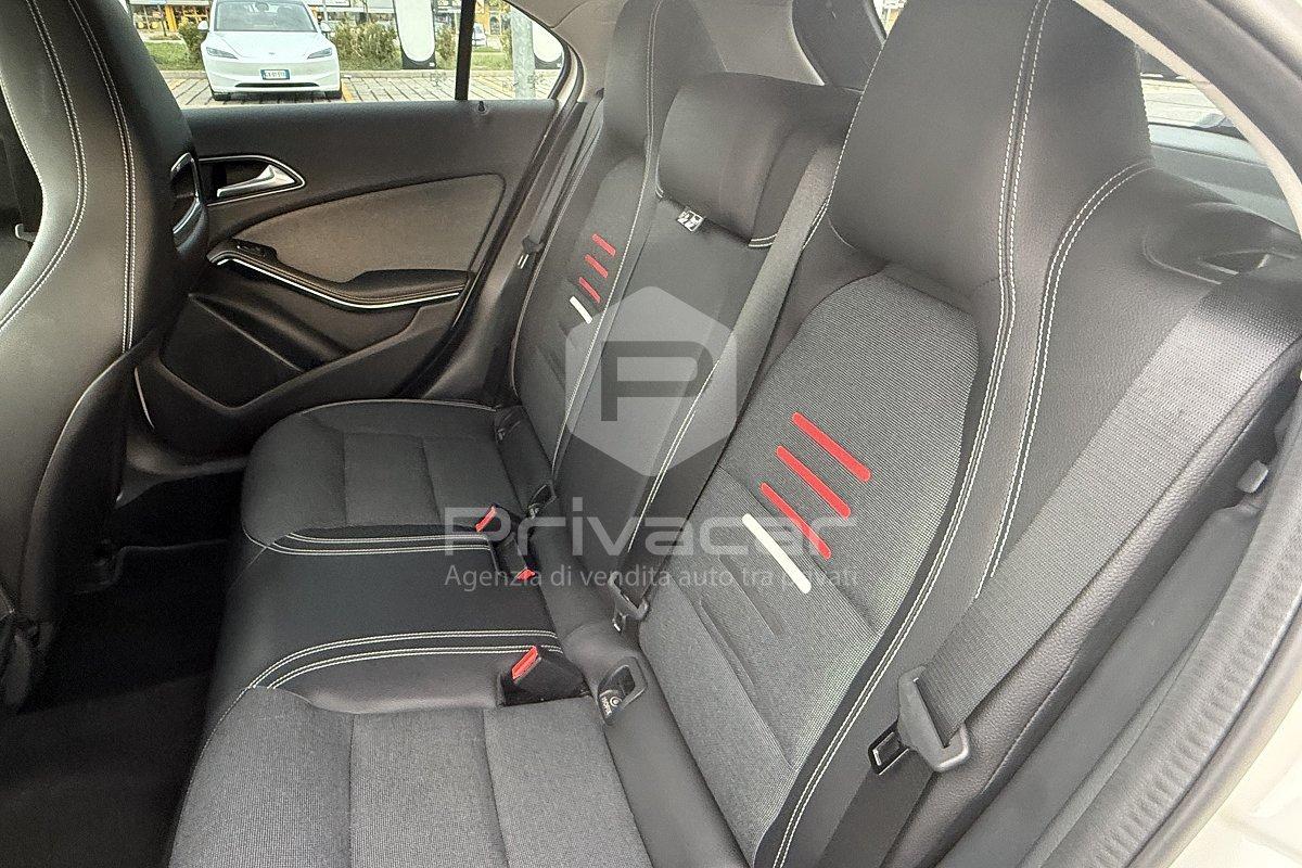 MERCEDES A 160 Business