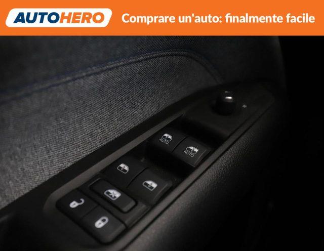 JEEP Compass 1.3 Turbo T4 2WD Longitude