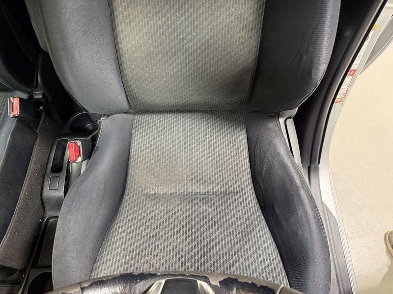 Toyota Verso-S Verso-S 1.4D MT Active