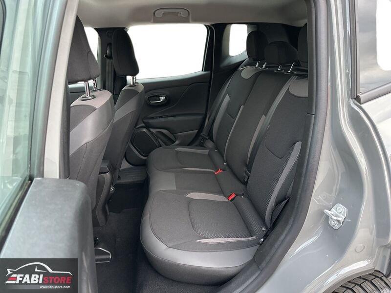 Jeep Renegade 1.0 T3 120 Cv Limited - CarPlay, Ad. Cruise, Ruotino ecc