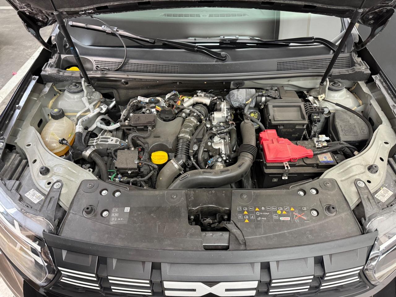 Dacia Duster 1.5 dCi 115 CV Extreme - Titolare Officina Renault Dacia