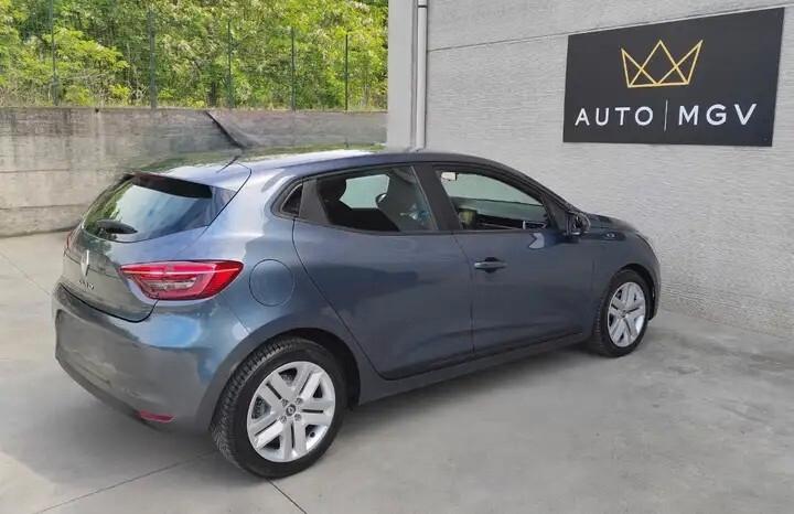Renault Clio Blue dCi 100 CV 5 porte Business