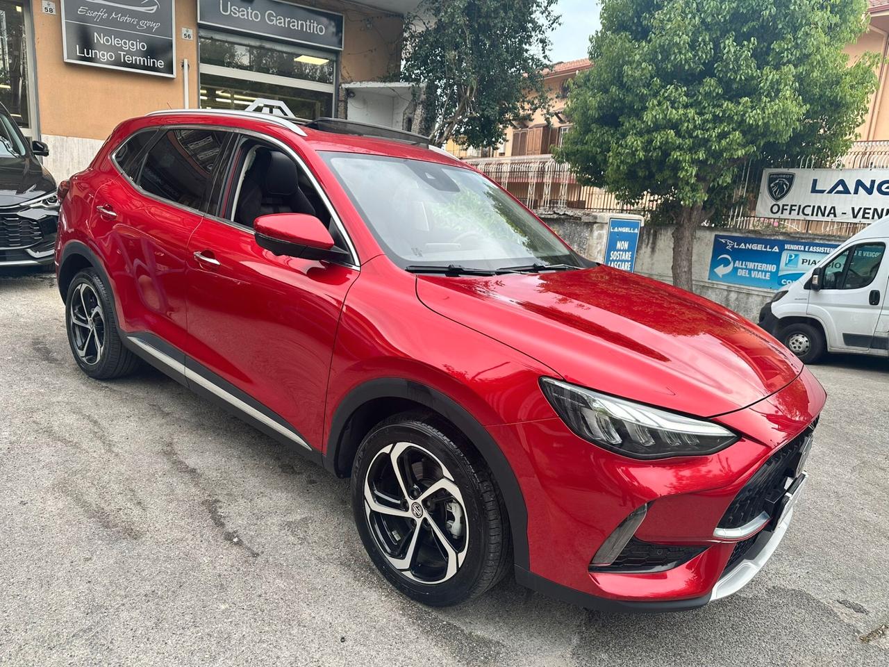 Mg HS 1.5T-GDI AT Luxury