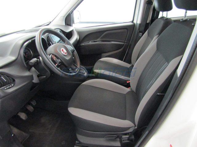 FIAT Doblo 1.6 MJT 120CV 5 posti TRASPORTO DISABILI