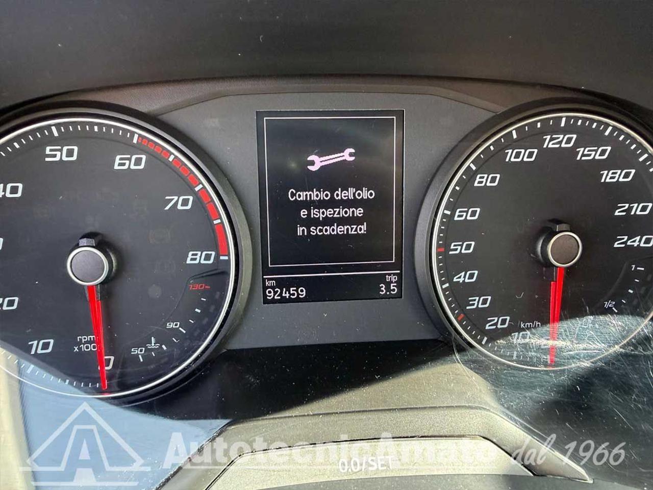 SEAT Arona 1.0 EcoTSI Style