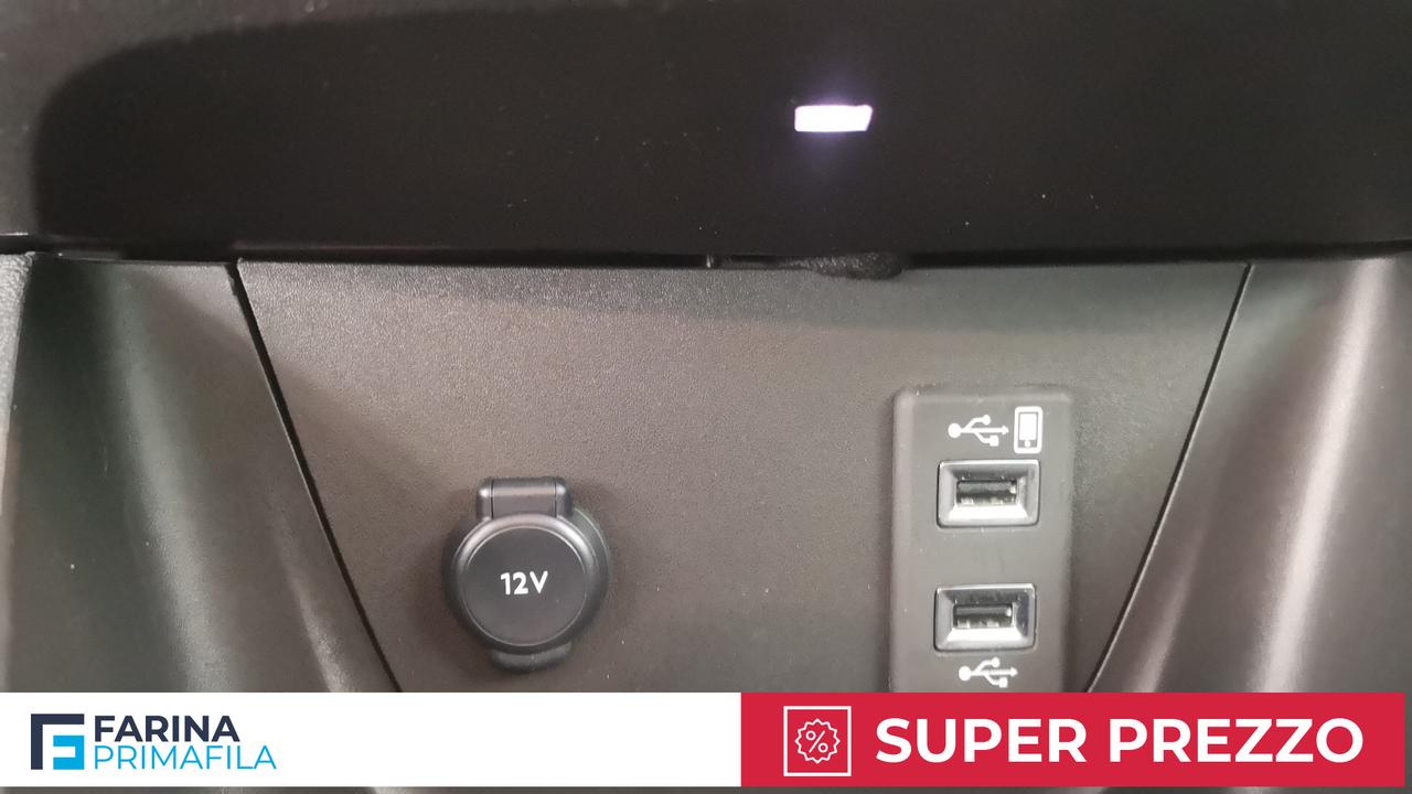 OPEL Crossland 2021 - Crossland 1.2 Ultimate s&s 110cv