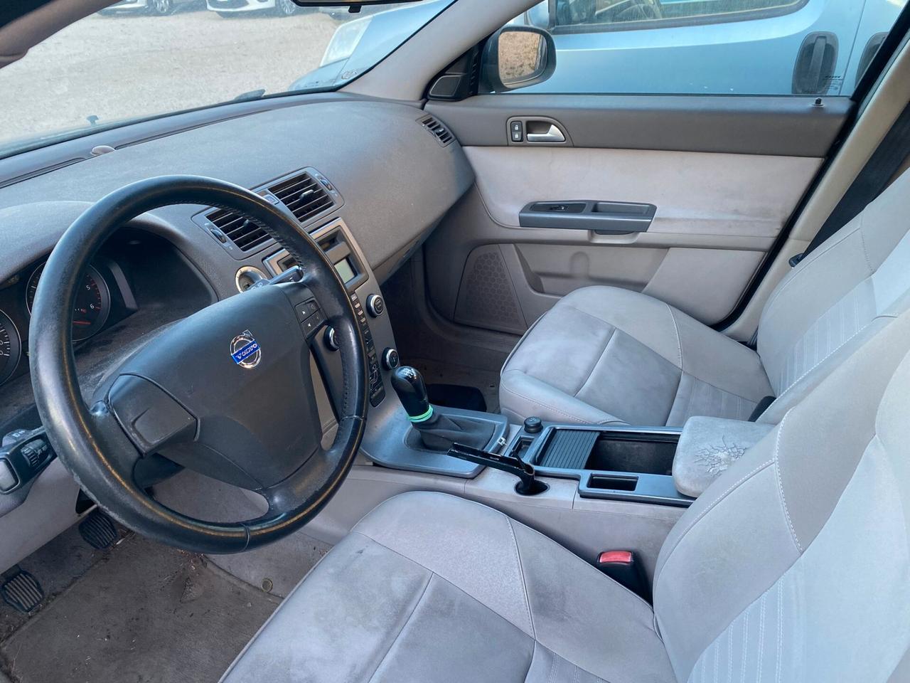 Volvo V50 1.6 D DRIVe cat POLAR