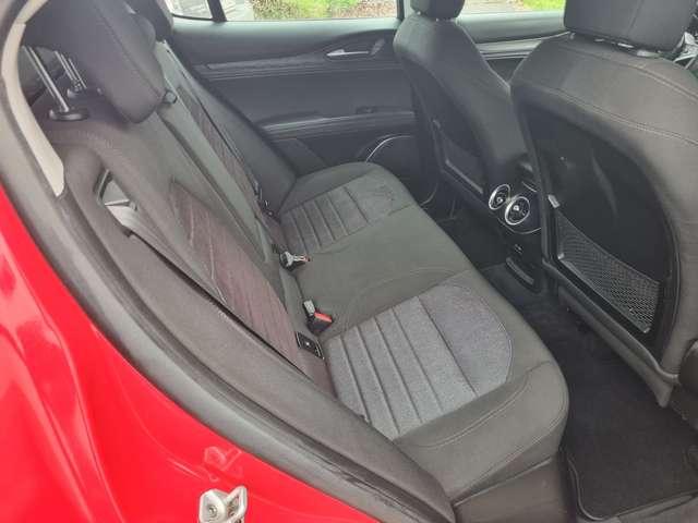 Alfa Romeo Stelvio Stelvio 2017 2.2 t Business rwd 180cv auto