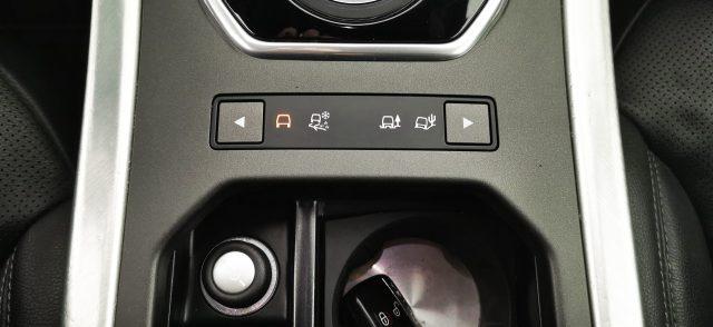 LAND ROVER Range Rover Evoque 2.0 TD4 180 CV 5p. Business Edition SE