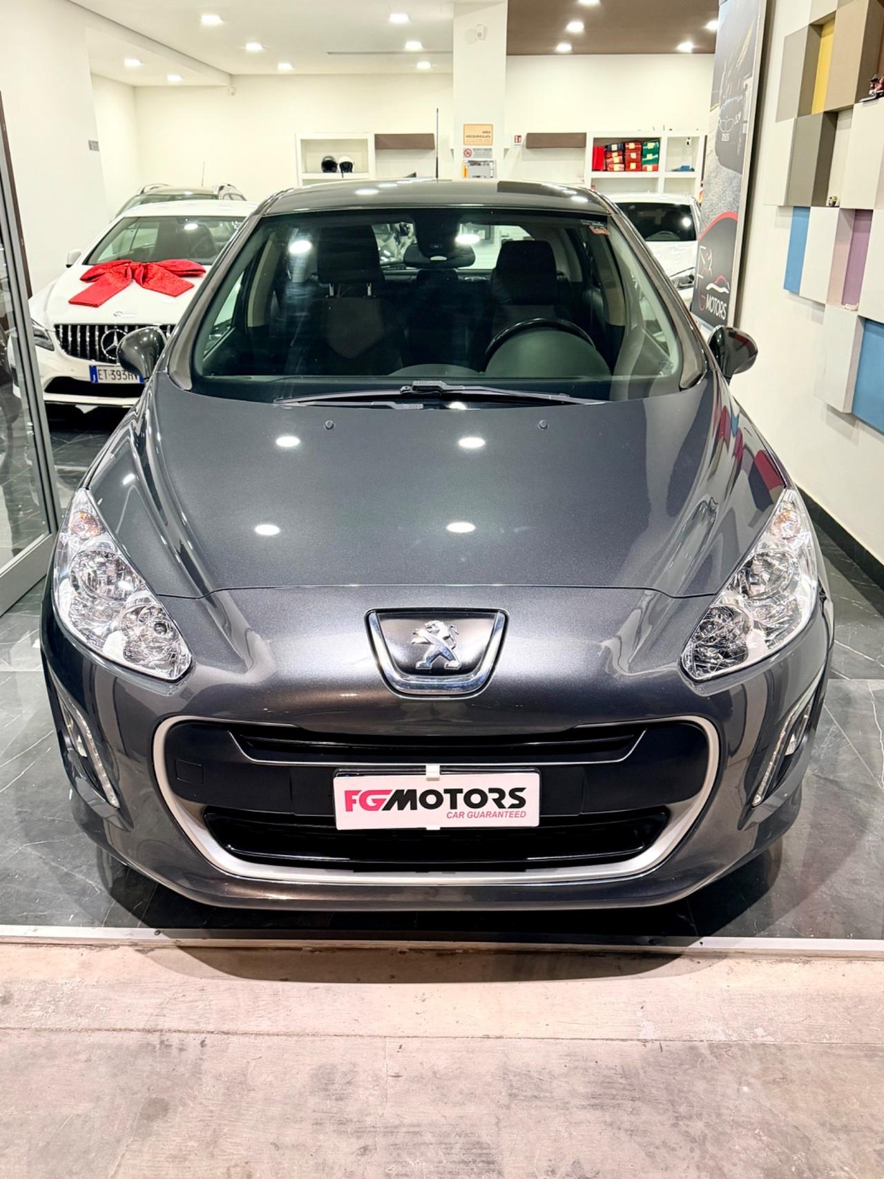Peugeot 308 1.6 8V HDi 93CV 5p. Active