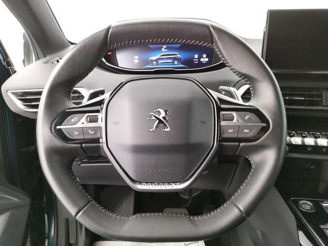 PEUGEOT 5008 BlueHDi 130 S&S EAT8 Allure Pack 7 P.ti