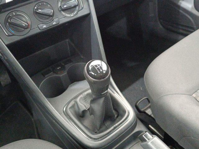 VOLKSWAGEN Polo 1.0 MPI 5p. Trendline